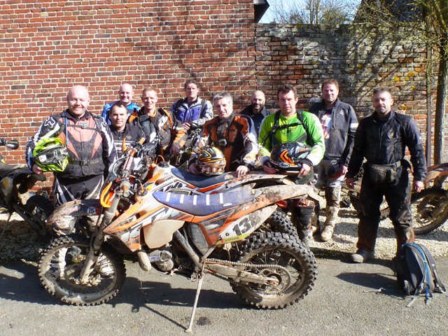 Andy Webster & friends