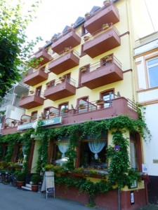 3 Boppard Hotel